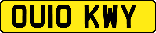 OU10KWY