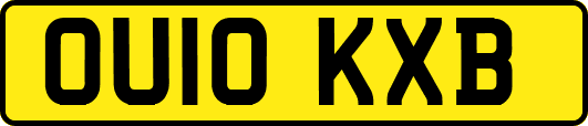OU10KXB