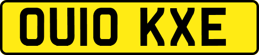 OU10KXE