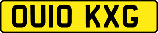 OU10KXG