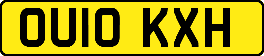 OU10KXH