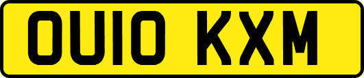 OU10KXM