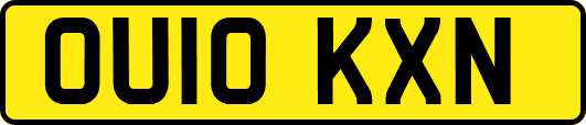 OU10KXN