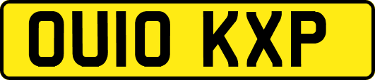 OU10KXP