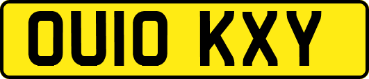 OU10KXY