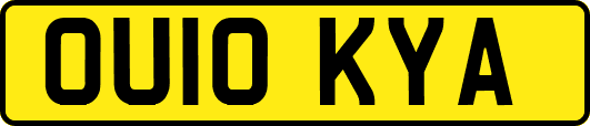 OU10KYA