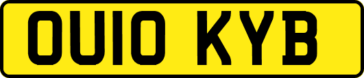OU10KYB