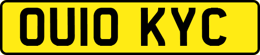 OU10KYC