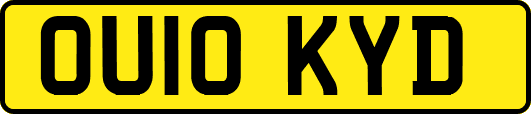 OU10KYD