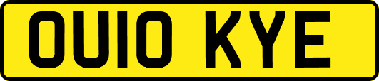 OU10KYE