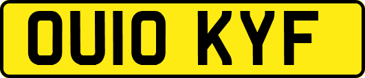 OU10KYF