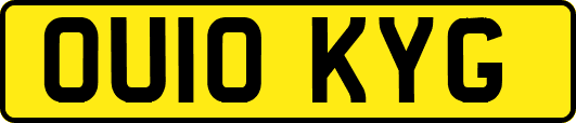 OU10KYG