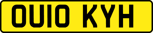 OU10KYH