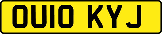 OU10KYJ
