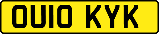 OU10KYK