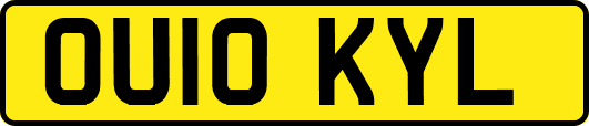 OU10KYL
