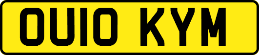 OU10KYM
