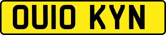 OU10KYN