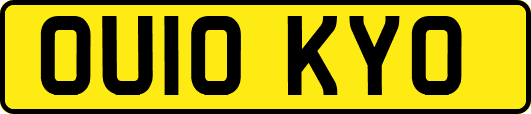 OU10KYO