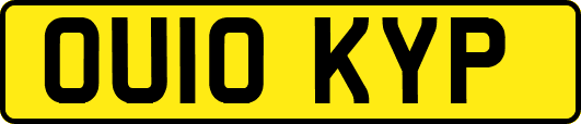 OU10KYP