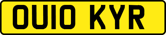 OU10KYR