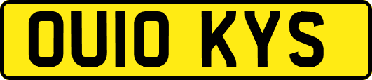 OU10KYS
