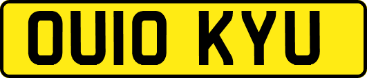 OU10KYU