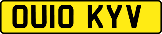 OU10KYV