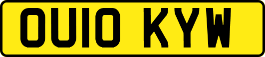 OU10KYW