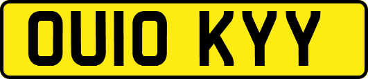 OU10KYY