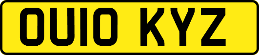 OU10KYZ