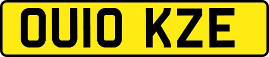 OU10KZE