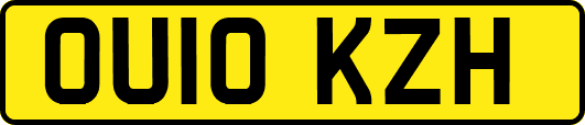 OU10KZH