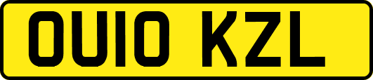 OU10KZL