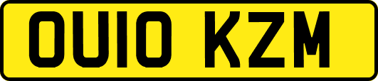 OU10KZM