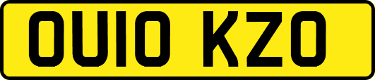 OU10KZO