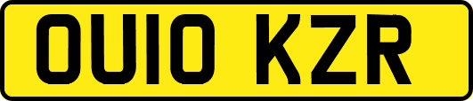 OU10KZR