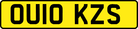 OU10KZS