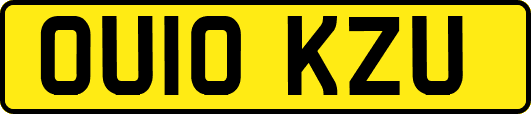OU10KZU