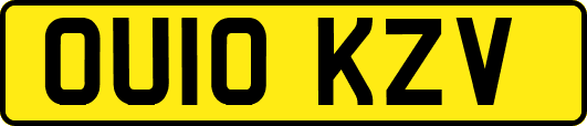 OU10KZV