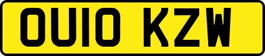 OU10KZW