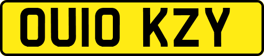 OU10KZY