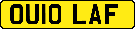OU10LAF