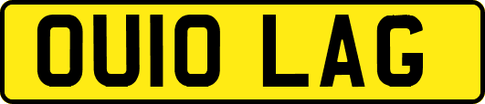 OU10LAG