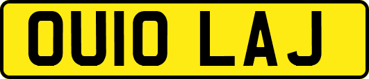 OU10LAJ