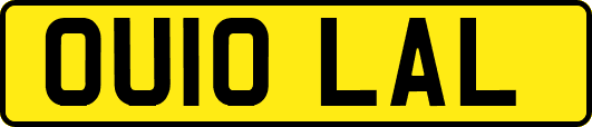 OU10LAL