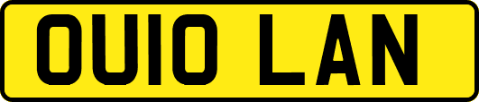 OU10LAN