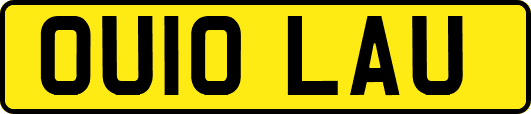 OU10LAU
