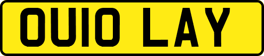 OU10LAY