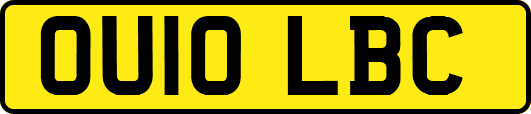 OU10LBC